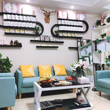 Chesterfield Modern Cushions Sofa Tuxedo Arm 4 Wood Legs Sofa Clearhalo 'furn' 'furn_sofas' 'Furniture' 'furniture_sofas' 'kitchen' 'kitchen_sofas' 'Living Room Furniture' 'Sofa' 'sofas' 4607445