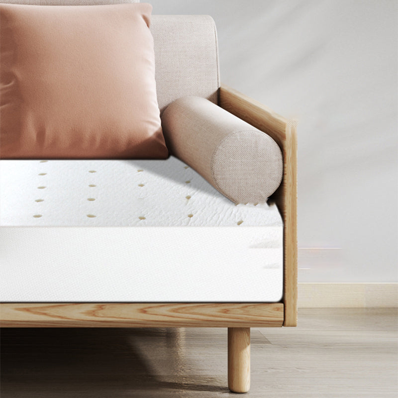 Linen Modern Sofa 33"W P Sofa Pillow Top Arm for Living Room Clearhalo 'furn' 'furn_sofas' 'Furniture' 'furniture_sofas' 'kitchen' 'kitchen_sofas' 'Living Room Furniture' 'Sofa' 'sofas' 4608566