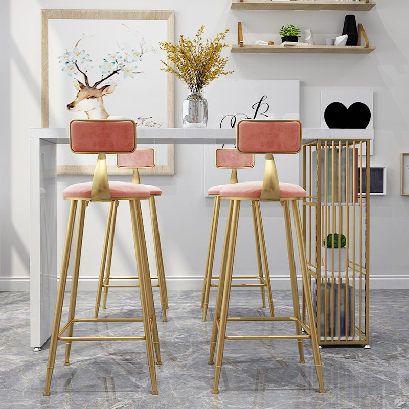 Solid Wood Counter Table with Rectangle Table Top Double Pedestal Table - 41.3" H 55.1"L x 15.7"W x 41.3"H White Without Chairs Clearhalo 'Bar Furniture' 'Bar Tables' 'bar_tables' 'furn' 'furn_bar_tables' 'Furniture' 'furniture_bar_tables' 'Kitchen & Dining Furniture' 4611050