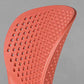 Modern Armless Backrest Counter Stool Plastic Balcony Bar Stool Clearhalo 'Bar Furniture' 'Bar Stools' 'bar_stools' 'furn' 'furn_bar_stools' 'furniture_bar_stools' 'Kitchen & Dining Furniture' 'kitchen&dining_furn' 'kitchen' 'kitchen_furn' Furniture' 4611197