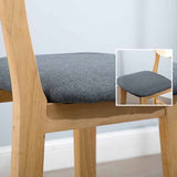 Contemporary Solid Wood Barstools Bristol Bar Stool with Footrest and Low Back Clearhalo 'Bar Furniture' 'Bar Stools' 'bar_stools' 'furn' 'furn_bar_stools' 'furniture_bar_stools' 'Kitchen & Dining Furniture' 'kitchen&dining_furn' 'kitchen' 'kitchen_furn' Furniture' 4611225