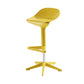 Living Room Modern Plastic Barstool Rotating Lifting Macron Bar Stool with Backrests Clearhalo 'Bar Furniture' 'Bar Stools' 'bar_stools' 'furn' 'furn_bar_stools' 'furniture_bar_stools' 'Kitchen & Dining Furniture' 'kitchen&dining_furn' 'kitchen' 'kitchen_furn' Furniture' 4611730