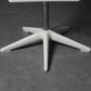 Living Room Modern Plastic Barstool Rotating Lifting Macron Bar Stool with Backrests Clearhalo 'Bar Furniture' 'Bar Stools' 'bar_stools' 'furn' 'furn_bar_stools' 'furniture_bar_stools' 'Kitchen & Dining Furniture' 'kitchen&dining_furn' 'kitchen' 'kitchen_furn' Furniture' 4611735