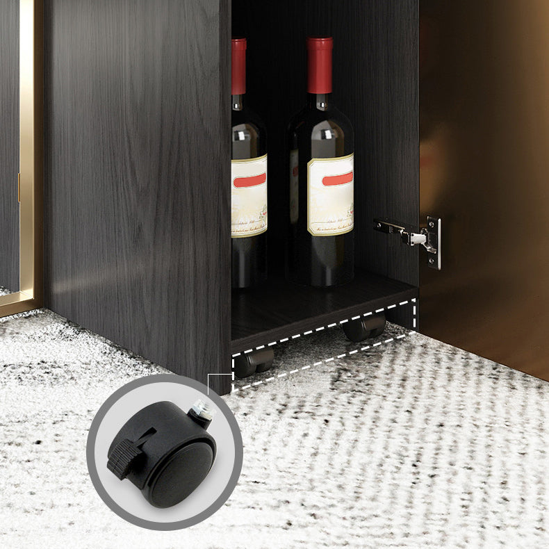 Modern 1/2/3/4/5 Pieces Rectangle Dining Table Set with Stone Top Foldable Dinette Set Clearhalo 'Dining Room Sets' 'Dining Tables & Seating' 'dining_room_set' 'furn' 'furn_dining_room_set' 'Furniture' 'furniture_dining_room_set' 'Kitchen & Dining Furniture' 'kitchen&dining_furn' 'kitchen' 4612101