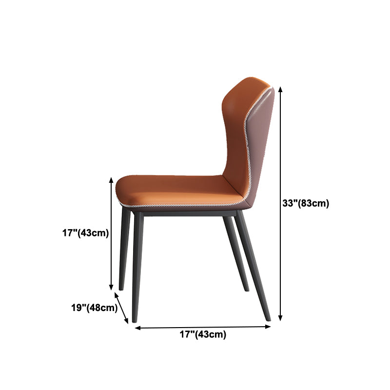 Modern 1/4/5/7 Pieces Rectangle Dining Table Set with Stone Top White Scalable Dinette Set Clearhalo 'Dining Room Sets' 'Dining Tables & Seating' 'dining_room_set' 'furn' 'furn_dining_room_set' 'Furniture' 'furniture_dining_room_set' 'Kitchen & Dining Furniture' 'kitchen&dining_furn' 'kitchen' 4612129