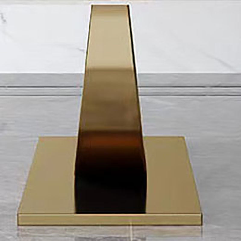 1/4/5/6/7 Pieces Dining Table Set with Sintered Stone Top Dining Chairs Set for Home Clearhalo 'Dining Room Sets' 'Dining Tables & Seating' 'dining_room_set' 'furn' 'furn_dining_room_set' 'Furniture' 'furniture_dining_room_set' 'Kitchen & Dining Furniture' 'kitchen&dining_furn' 'kitchen' 4612294