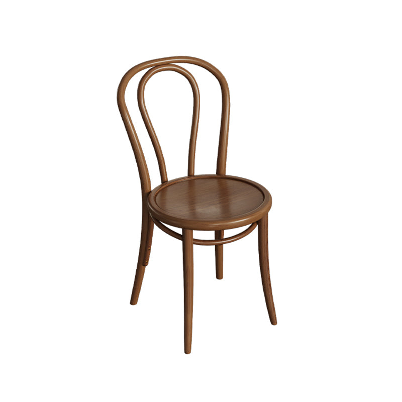 Modern 1/4/5 Pieces Rectangle Dining Set Solid Wood Dining Table with Chairs 1 Wood Chair Clearhalo 'Dining Room Sets' 'Dining Tables & Seating' 'dining_room_set' 'furn' 'furn_dining_room_set' 'Furniture' 'furniture_dining_room_set' 'Kitchen & Dining Furniture' 'kitchen&dining_furn' 'kitchen' 4612358