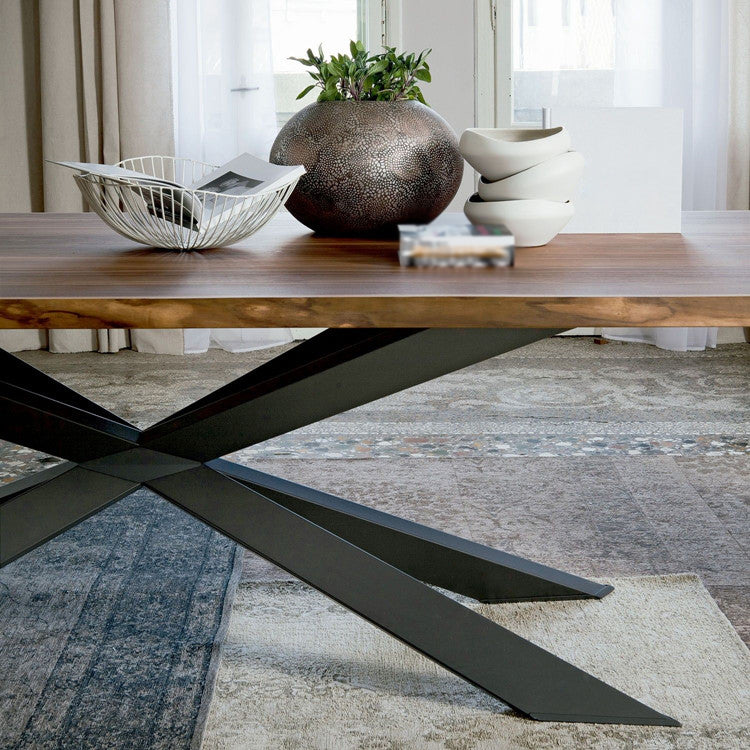 Rectangle Industrial Dining Table Solid Wood Fixed Table for Restaurant Clearhalo ' dining_table' 'Dining Tables & Seating' 'Dining Tables' 'furn' 'furn_dining_table' 'Furniture' 'furniture_dining_table' 'Kitchen & Dining Furniture' 'kitchen&dining_furn' 'kitchen' 'kitchen_dining_table' 4612412
