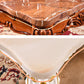 Solid Wood Base Dining Collection Rectangle Dining Table for Home Clearhalo ' dining_table' 'Dining Tables & Seating' 'Dining Tables' 'furn' 'furn_dining_table' 'Furniture' 'furniture_dining_table' 'Kitchen & Dining Furniture' 'kitchen&dining_furn' 'kitchen' 'kitchen_dining_table' 4612486