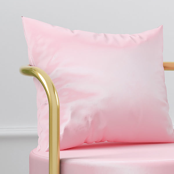 Glam Metal Dining Room Chairs Velvet Side Chair for Home Use Clearhalo ' kitchen&dining_furn' 'Dining Chairs' 'Dining Tables & Seating' 'dining_chair' 'furn' 'furn_dining_chair' 'Furniture' 'furniture_dining_chair' 'Kitchen & Dining Furniture' 'kitchen' 4613310