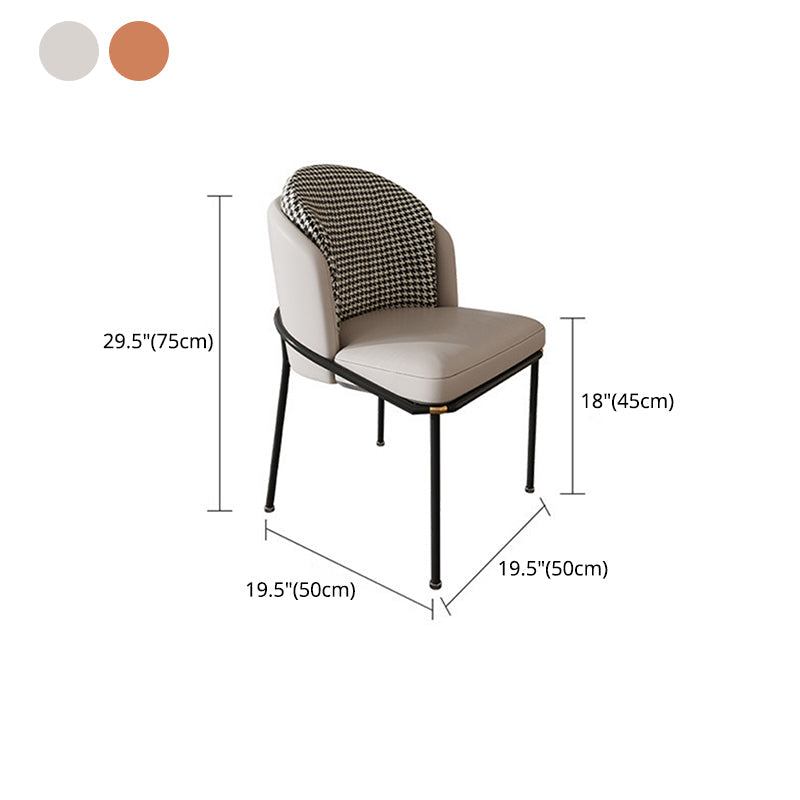 Glam Style 1/3/5 Pieces Dining Set with Stone Top Dining Furniture Set for Living Room Clearhalo 'Dining Room Sets' 'Dining Tables & Seating' 'dining_room_set' 'furn' 'furn_dining_room_set' 'Furniture' 'furniture_dining_room_set' 'Kitchen & Dining Furniture' 'kitchen&dining_furn' 'kitchen' 4616292