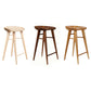 Modern Style Solid Wood Bar Stool with Footrest Living Room Bar Stool Clearhalo 'Bar Furniture' 'Bar Stools' 'bar_stools' 'furn' 'furn_bar_stools' 'furniture_bar_stools' 'Kitchen & Dining Furniture' 'kitchen&dining_furn' 'kitchen' 'kitchen_furn' Furniture' 4620844
