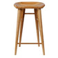 Modern Style Solid Wood Bar Stool with Footrest Living Room Bar Stool Clearhalo 'Bar Furniture' 'Bar Stools' 'bar_stools' 'furn' 'furn_bar_stools' 'furniture_bar_stools' 'Kitchen & Dining Furniture' 'kitchen&dining_furn' 'kitchen' 'kitchen_furn' Furniture' 4620849