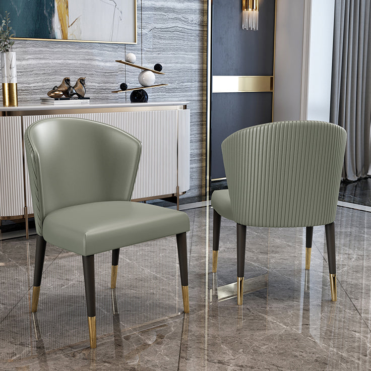 Scandinavian 1/4/5/7 Pcs Dining Chairs Set Sintered Stone Dining Table Set Clearhalo 'Dining Room Sets' 'Dining Tables & Seating' 'dining_room_set' 'furn' 'furn_dining_room_set' 'Furniture' 'furniture_dining_room_set' 'Kitchen & Dining Furniture' 'kitchen&dining_furn' 'kitchen' 4621143