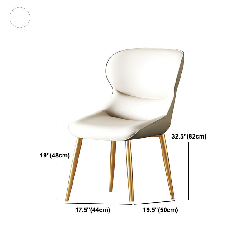 1/4/5/7/8 Pcs Dining Chairs Set Rectangle Dining Room Table Set with Double Pedestal Clearhalo 'Dining Room Sets' 'Dining Tables & Seating' 'dining_room_set' 'furn' 'furn_dining_room_set' 'Furniture' 'furniture_dining_room_set' 'Kitchen & Dining Furniture' 'kitchen&dining_furn' 'kitchen' 4621251
