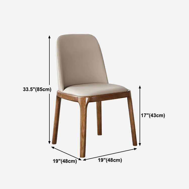 Modern 1/4/5/7 Pieces Dining Sintered Stone Dining Table Set for Kitchen with Wood Legs Clearhalo 'Dining Room Sets' 'Dining Tables & Seating' 'dining_room_set' 'furn' 'furn_dining_room_set' 'Furniture' 'furniture_dining_room_set' 'Kitchen & Dining Furniture' 'kitchen&dining_furn' 'kitchen' 4621264
