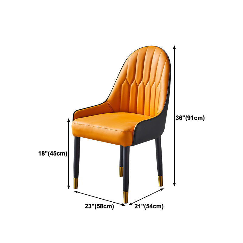 Modern 1/4/5/7 Pieces Dining Sintered Stone Dining Table Set for Kitchen Clearhalo 'Dining Room Sets' 'Dining Tables & Seating' 'dining_room_set' 'furn' 'furn_dining_room_set' 'Furniture' 'furniture_dining_room_set' 'Kitchen & Dining Furniture' 'kitchen&dining_furn' 'kitchen' 4621286