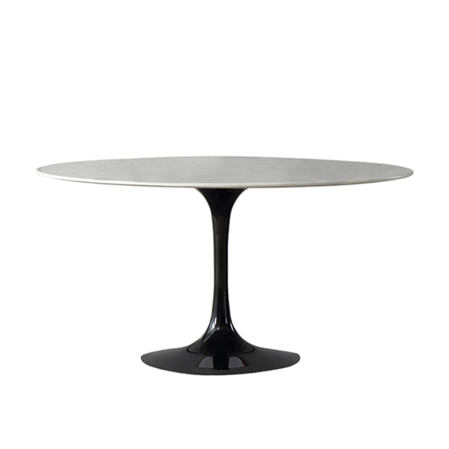 Modern 1/3/4 Pieces Dining Sintered Stone Dining Table Set for Kitchen White 53"L x 53"W Clearhalo 'Dining Room Sets' 'Dining Tables & Seating' 'dining_room_set' 'furn' 'furn_dining_room_set' 'Furniture' 'furniture_dining_room_set' 'Kitchen & Dining Furniture' 'kitchen&dining_furn' 'kitchen' 4621322