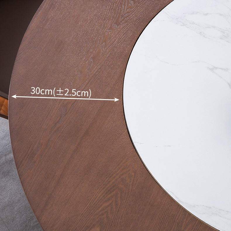 Modern Style 1/4/5/7 Pieces Dining Sintered Stone Dining Table Set for Kitchen Clearhalo 'Dining Room Sets' 'Dining Tables & Seating' 'dining_room_set' 'furn' 'furn_dining_room_set' 'Furniture' 'furniture_dining_room_set' 'Kitchen & Dining Furniture' 'kitchen&dining_furn' 'kitchen' 4621347