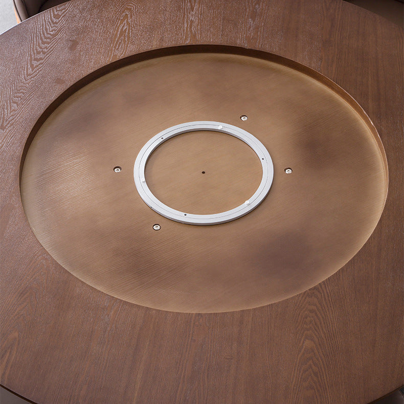 Modern Style 1/4/5/7 Pieces Dining Sintered Stone Dining Table Set for Kitchen Clearhalo 'Dining Room Sets' 'Dining Tables & Seating' 'dining_room_set' 'furn' 'furn_dining_room_set' 'Furniture' 'furniture_dining_room_set' 'Kitchen & Dining Furniture' 'kitchen&dining_furn' 'kitchen' 4621348