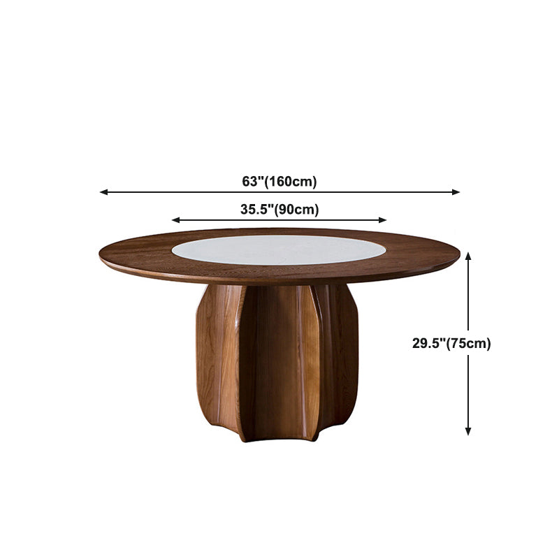 Modern Style 1/4/5/7 Pieces Dining Sintered Stone Dining Table Set for Kitchen Clearhalo 'Dining Room Sets' 'Dining Tables & Seating' 'dining_room_set' 'furn' 'furn_dining_room_set' 'Furniture' 'furniture_dining_room_set' 'Kitchen & Dining Furniture' 'kitchen&dining_furn' 'kitchen' 4621356