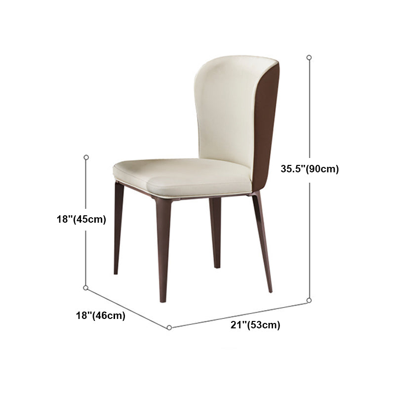 Contemporary 1/4/5 Pieces Dining Set Sintered Stone Dining Room Set Clearhalo 'Dining Room Sets' 'Dining Tables & Seating' 'dining_room_set' 'furn' 'furn_dining_room_set' 'Furniture' 'furniture_dining_room_set' 'Kitchen & Dining Furniture' 'kitchen&dining_furn' 'kitchen' 4621371
