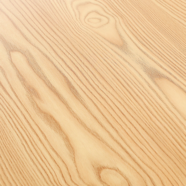 Industrial Kitchen Wood Table for Restaurant Dining Table with Wooden Base Clearhalo ' dining_table' 'Dining Tables & Seating' 'Dining Tables' 'furn' 'furn_dining_table' 'Furniture' 'furniture_dining_table' 'Kitchen & Dining Furniture' 'kitchen&dining_furn' 'kitchen' 'kitchen_dining_table' 4621496