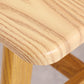 Industrial Kitchen Wood Table for Restaurant Dining Table with Wooden Base Clearhalo ' dining_table' 'Dining Tables & Seating' 'Dining Tables' 'furn' 'furn_dining_table' 'Furniture' 'furniture_dining_table' 'Kitchen & Dining Furniture' 'kitchen&dining_furn' 'kitchen' 'kitchen_dining_table' 4621497