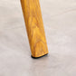 Industrial Kitchen Wood Table for Restaurant Dining Table with Wooden Base Clearhalo ' dining_table' 'Dining Tables & Seating' 'Dining Tables' 'furn' 'furn_dining_table' 'Furniture' 'furniture_dining_table' 'Kitchen & Dining Furniture' 'kitchen&dining_furn' 'kitchen' 'kitchen_dining_table' 4621499