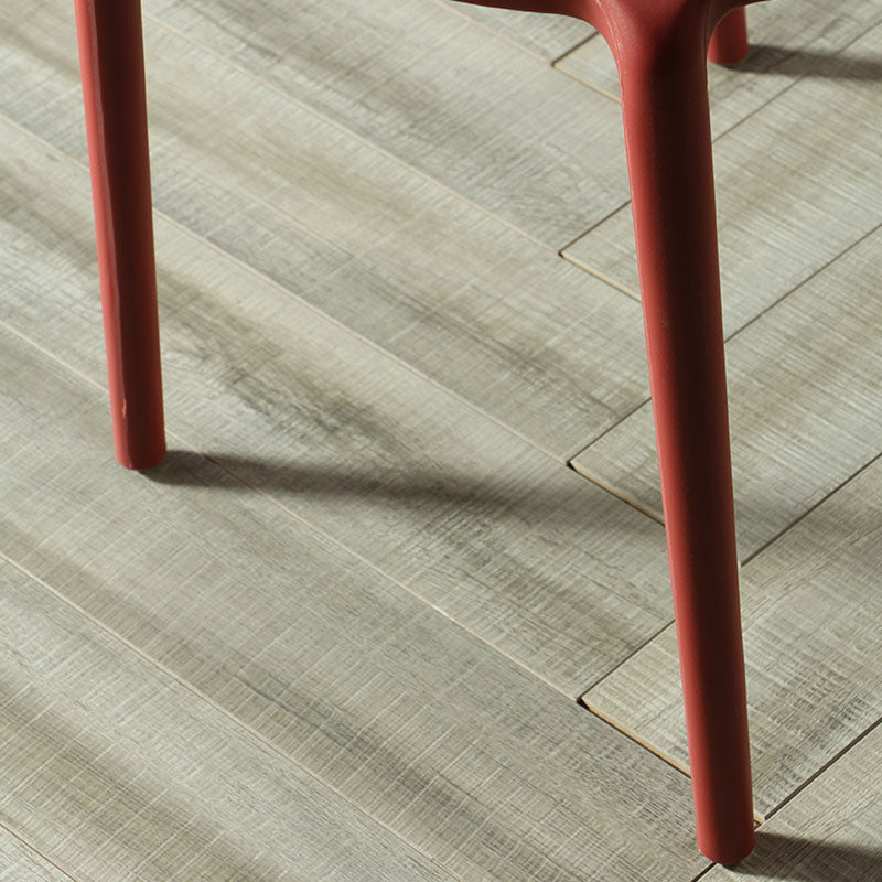 Scandinavian Open Back Armless Dining Chairs Plastic Side Chair Clearhalo ' kitchen&dining_furn' 'Dining Chairs' 'Dining Tables & Seating' 'dining_chair' 'furn' 'furn_dining_chair' 'Furniture' 'furniture_dining_chair' 'Kitchen & Dining Furniture' 'kitchen' 4621886