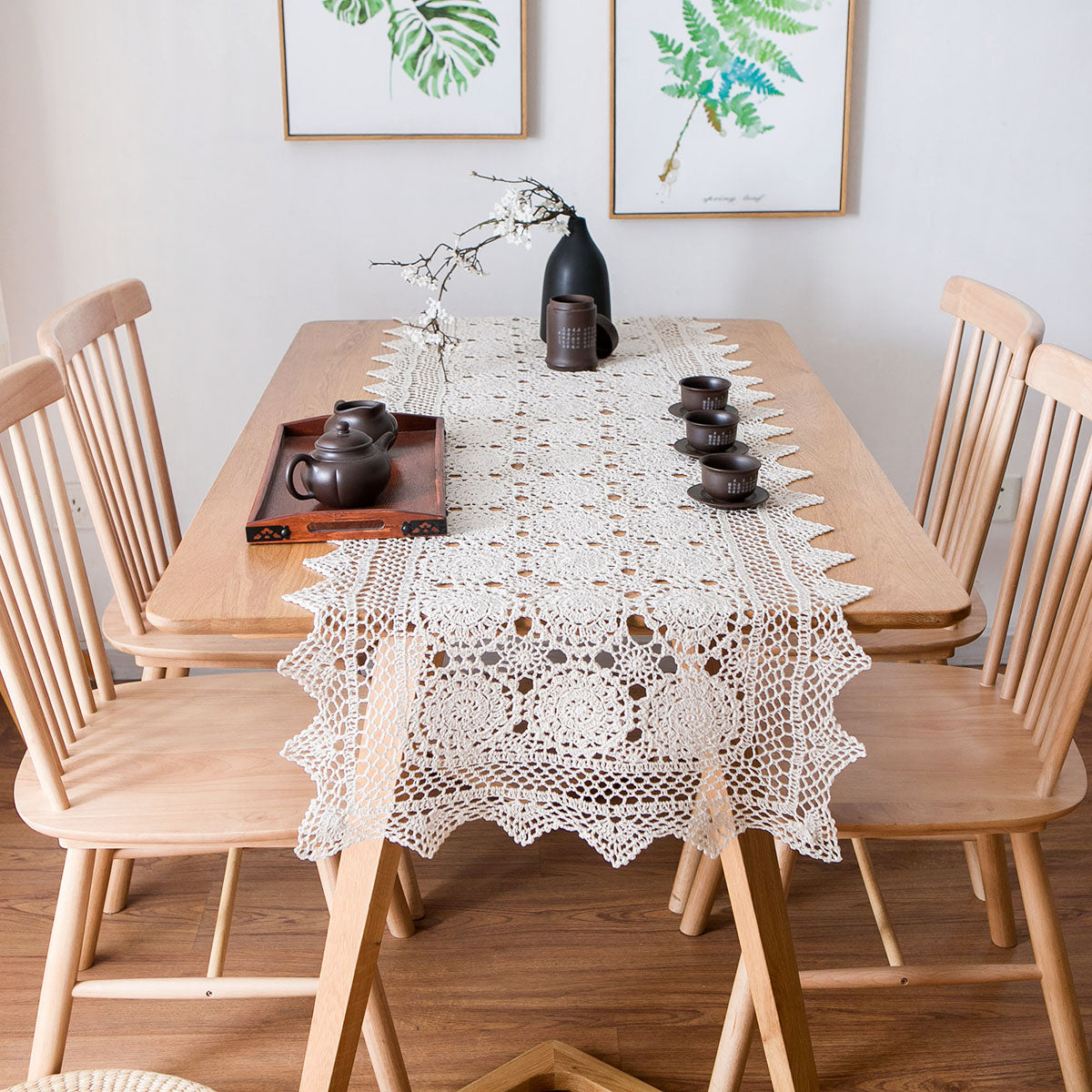 Contemporary Chair Dining Armless Chair with Wooden Legs for Kitchen Clearhalo ' kitchen&dining_furn' 'Dining Chairs' 'Dining Tables & Seating' 'dining_chair' 'furn' 'furn_dining_chair' 'Furniture' 'furniture_dining_chair' 'Kitchen & Dining Furniture' 'kitchen' 4622258