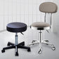 Modern Adjustable Rotatable Counter Stool Steel Kitchen Bar Stool with Cushion Clearhalo 'Bar Furniture' 'Bar Stools' 'bar_stools' 'furn' 'furn_bar_stools' 'furniture_bar_stools' 'Kitchen & Dining Furniture' 'kitchen&dining_furn' 'kitchen' 'kitchen_furn' Furniture' 4624717