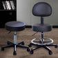 Modern Adjustable Rotatable Counter Stool Steel Kitchen Bar Stool with Cushion Clearhalo 'Bar Furniture' 'Bar Stools' 'bar_stools' 'furn' 'furn_bar_stools' 'furniture_bar_stools' 'Kitchen & Dining Furniture' 'kitchen&dining_furn' 'kitchen' 'kitchen_furn' Furniture' 4624720