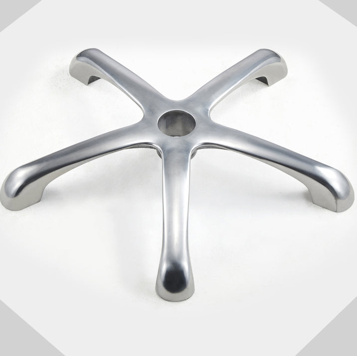 Modern Adjustable Rotatable Counter Stool Steel Kitchen Bar Stool with Cushion Clearhalo 'Bar Furniture' 'Bar Stools' 'bar_stools' 'furn' 'furn_bar_stools' 'furniture_bar_stools' 'Kitchen & Dining Furniture' 'kitchen&dining_furn' 'kitchen' 'kitchen_furn' Furniture' 4624727