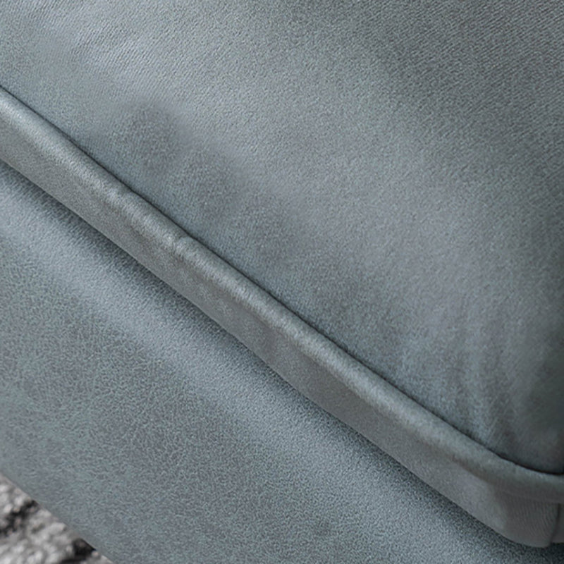 Modern Standard Faux Leather Sofa 3 Seater Square Arm Sofa for Living Room Clearhalo 'Furniture' 'furniture_sofas' 'kitchen' 'kitchen_sofas' 'Living Room Furniture' 'Sofa' 'sofas' 4624819