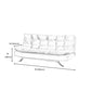 Armless Sofa Chaise Square Seating Settee for Living Room Bonus Room Clearhalo 'furn' 'furn_sofas' 'Furniture' 'furniture_sofas' 'kitchen' 'kitchen_sofas' 'Living Room Furniture' 'Sofa' 'sofas' 4625319