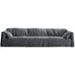Modern Pillow Top Arm Standard Sofa Impermeable Sofa for Living Room, Apartment Clearhalo 'furn' 'furn_sofas' 'Furniture' 'furniture_sofas' 'kitchen' 'kitchen_sofas' 'Living Room Furniture' 'Sofa' 'sofas' 4625402