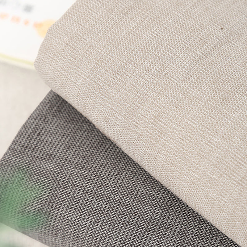 Tuxedo Arm Sofa Scandinavian Fabric Sofa 29.13" D x 31.89" H Clearhalo 'furn' 'furn_sofas' 'Furniture' 'furniture_sofas' 'kitchen' 'kitchen_sofas' 'Living Room Furniture' 'Sofa' 'sofas' 4625441