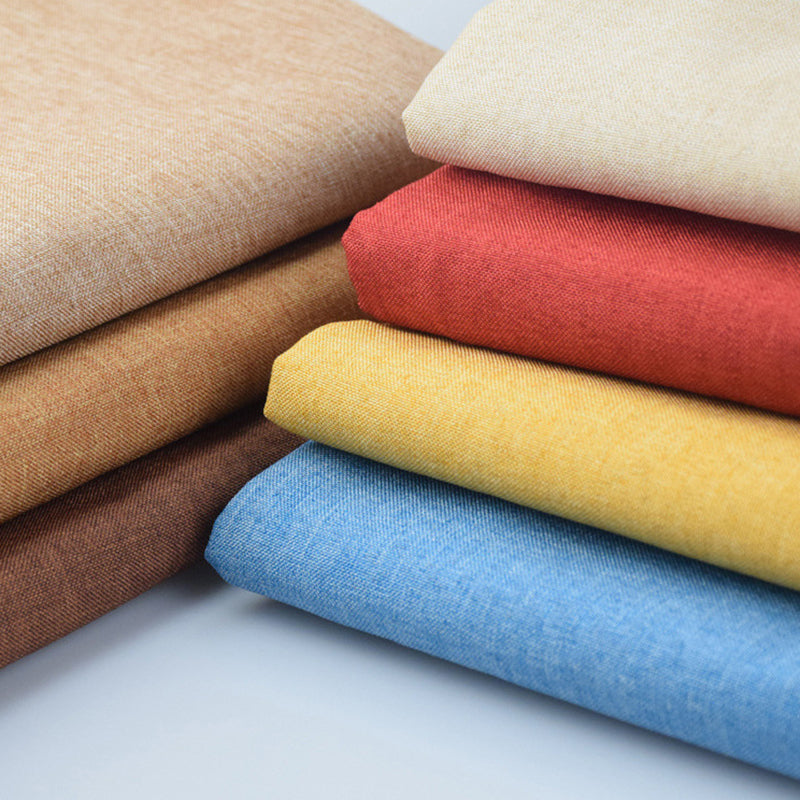 Northern European Wooden 2/3-Seater Sofa Wood Legs Square Arm Sofa Clearhalo 'furn' 'furn_sofas' 'Furniture' 'furniture_sofas' 'kitchen' 'kitchen_sofas' 'Living Room Furniture' 'Sofa' 'sofas' 4625576