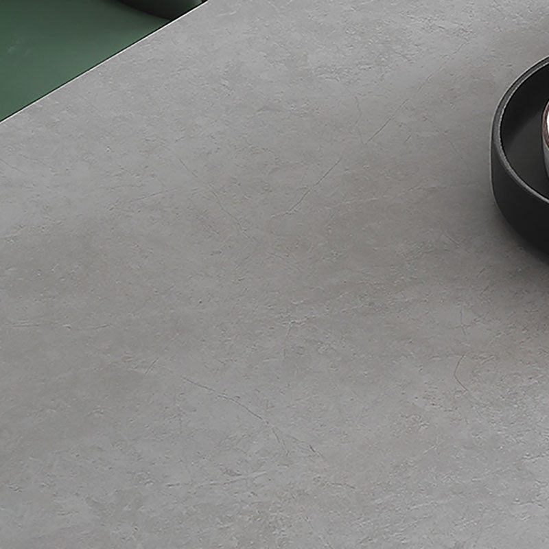 Minimalist 1/4/5/6 Pieces Dining Room Table Rectangular Solid Wood Top Dining Chairs Set Clearhalo 'Dining Room Sets' 'Dining Tables & Seating' 'dining_room_set' 'furn' 'furn_dining_room_set' 'Furniture' 'furniture_dining_room_set' 'Kitchen & Dining Furniture' 'kitchen&dining_furn' 'kitchen' 4636861