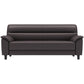 Modern Pillow Top Arm Sewn Pillow Back Single Cushion Seat for Living Room Clearhalo 'furn' 'furn_sofas' 'Furniture' 'furniture_sofas' 'kitchen' 'kitchen_sofas' 'Living Room Furniture' 'Sofa' 'sofas' 4637836