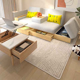 Convertible Split Back Sofa 31"W Square Arm Sofa for Living Room Clearhalo 'furn' 'furn_sofas' 'Furniture' 'furniture_sofas' 'kitchen' 'kitchen_sofas' 'Living Room Furniture' 'Sofa' 'sofas' 4638009