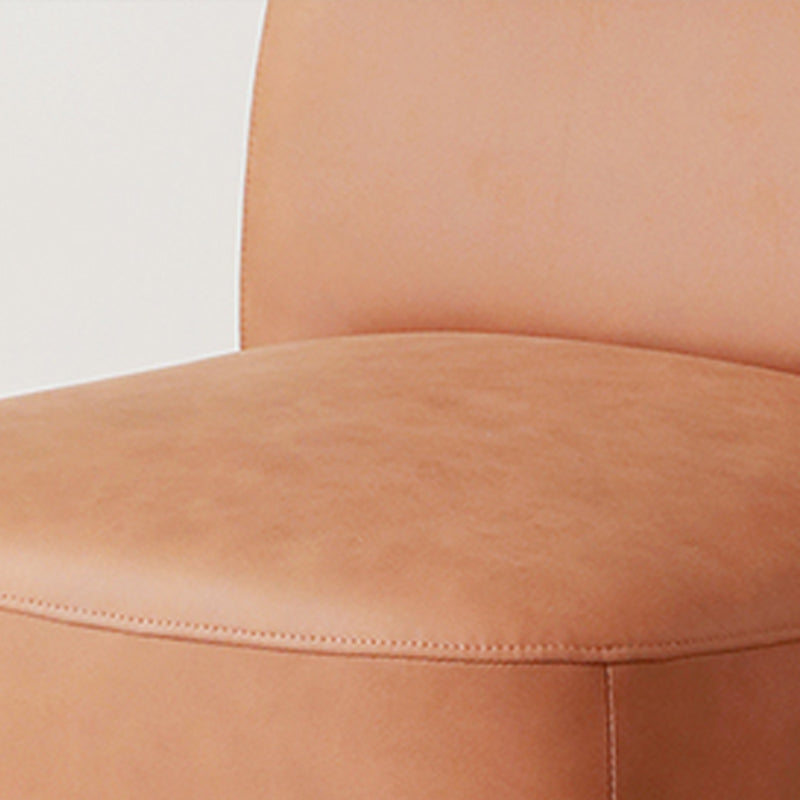 Scandinavian Recessed Arm Standard Tight Back for Living Room Clearhalo 'furn' 'furn_sofas' 'Furniture' 'furniture_sofas' 'kitchen' 'kitchen_sofas' 'Living Room Furniture' 'Sofa' 'sofas' 4638161