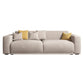 30" High Square Arm Modern Standard Sofa with Tight Back for Living Room, Apartment 79"L x 39"W x 31"H Clearhalo 'furn' 'furn_sofas' 'Furniture' 'furniture_sofas' 'kitchen' 'kitchen_sofas' 'Living Room Furniture' 'Sofa' 'sofas' 4638650