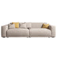 30" High Square Arm Modern Standard Sofa with Tight Back for Living Room, Apartment Clearhalo 'furn' 'furn_sofas' 'Furniture' 'furniture_sofas' 'kitchen' 'kitchen_sofas' 'Living Room Furniture' 'Sofa' 'sofas' 4638651