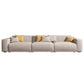 30" High Square Arm Modern Standard Sofa with Tight Back for Living Room, Apartment Clearhalo 'furn' 'furn_sofas' 'Furniture' 'furniture_sofas' 'kitchen' 'kitchen_sofas' 'Living Room Furniture' 'Sofa' 'sofas' 4638658