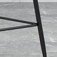 Industrial Style Bar-stool Metal Legs Counter Stool for Kitchen Bar Clearhalo 'Bar Furniture' 'Bar Stools' 'bar_stools' 'furn' 'furn_bar_stools' 'furniture_bar_stools' 'Kitchen & Dining Furniture' 'kitchen&dining_furn' 'kitchen' 'kitchen_furn' Furniture' 4639142
