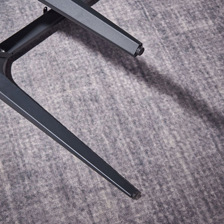 Modern 1/2/5/7 Pieces Dining Set Rectangle White Dining Table Set Clearhalo 'Dining Room Sets' 'Dining Tables & Seating' 'dining_room_set' 'furn' 'furn_dining_room_set' 'Furniture' 'furniture_dining_room_set' 'Kitchen & Dining Furniture' 'kitchen&dining_furn' 'kitchen' 4640111