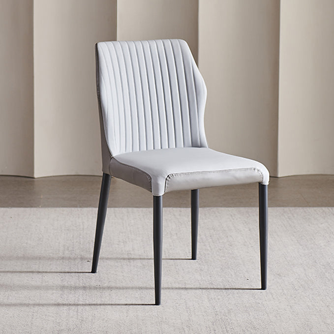 Contemporary 1/4/6/7 Pieces Dining Set Sintered Stone Dining Room Set Clearhalo 'Dining Room Sets' 'Dining Tables & Seating' 'dining_room_set' 'furn' 'furn_dining_room_set' 'Furniture' 'furniture_dining_room_set' 'Kitchen & Dining Furniture' 'kitchen&dining_furn' 'kitchen' 4640137