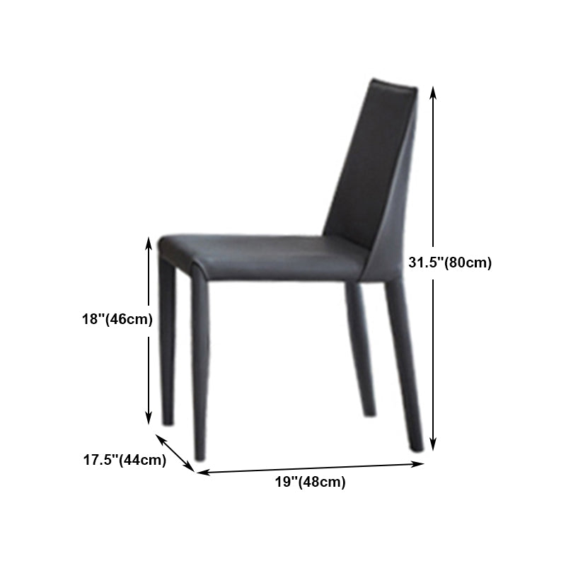 Contemporary 1/2/5 Pieces Dining Set Sintered Stone Dining Room Set Clearhalo 'Dining Room Sets' 'Dining Tables & Seating' 'dining_room_set' 'furn' 'furn_dining_room_set' 'Furniture' 'furniture_dining_room_set' 'Kitchen & Dining Furniture' 'kitchen&dining_furn' 'kitchen' 4640179